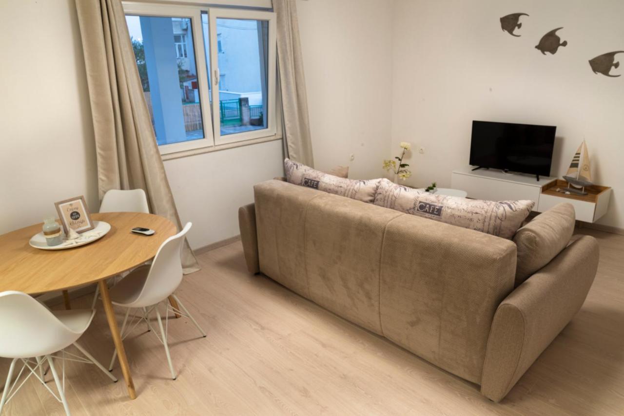 Tayla-Apartment Vodice Zewnętrze zdjęcie